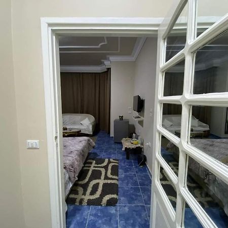 Richard Pyramids Inn Hotel Kafrat al Jabal Exterior photo