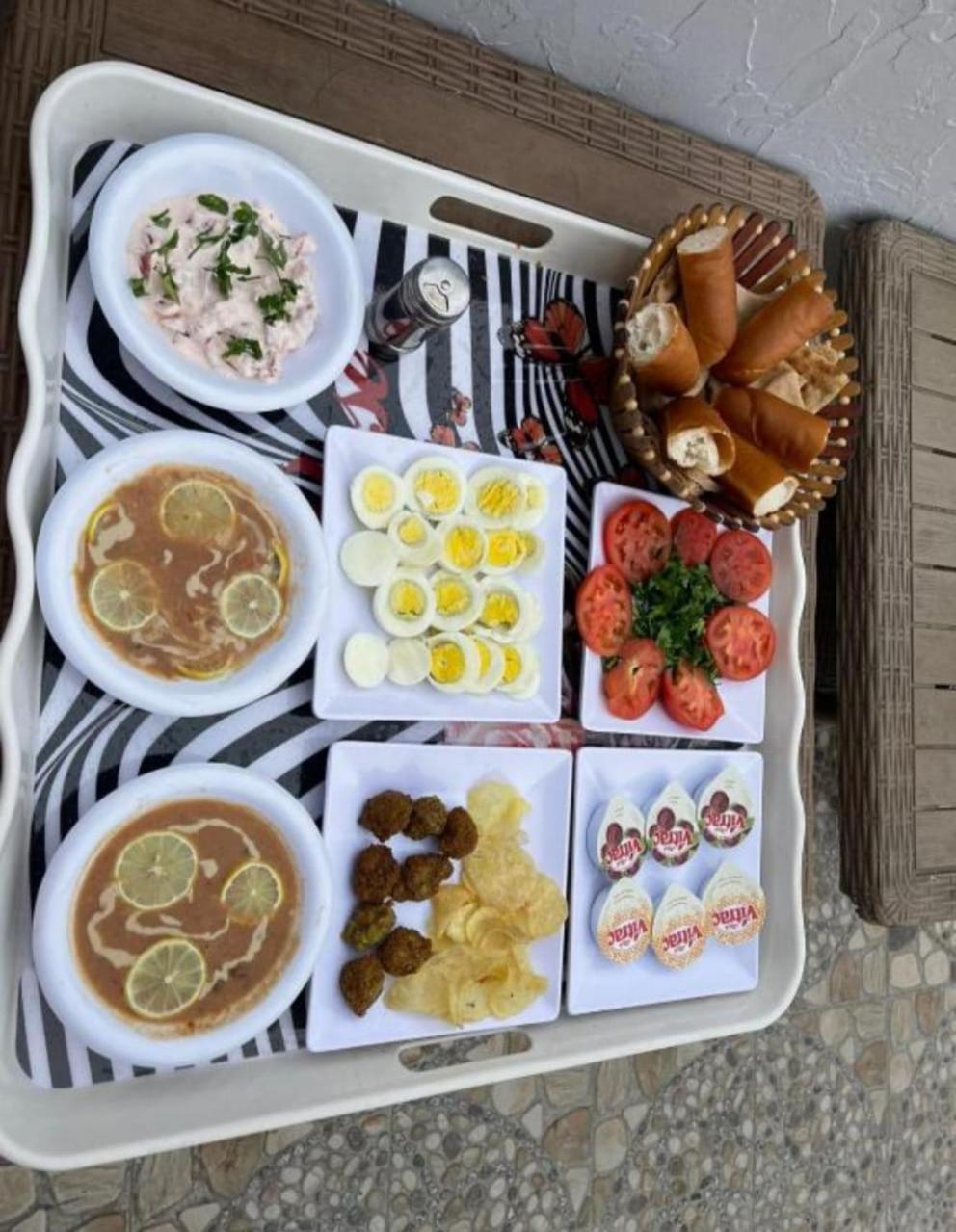 Richard Pyramids Inn Hotel Kafrat al Jabal Exterior photo